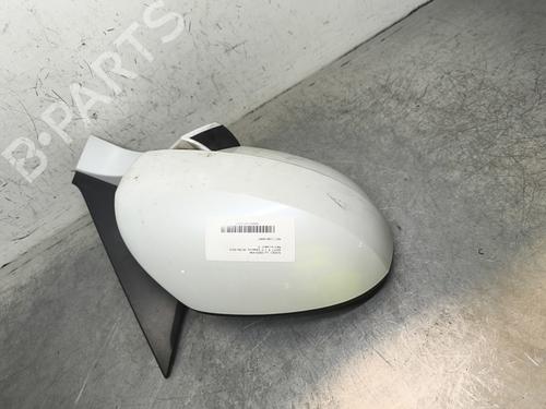 Used Right mirror SUZUKI SWIFT IV (FZ, NZ) 1.2 (AZH412, ZC72S) (94 hp) 31258076