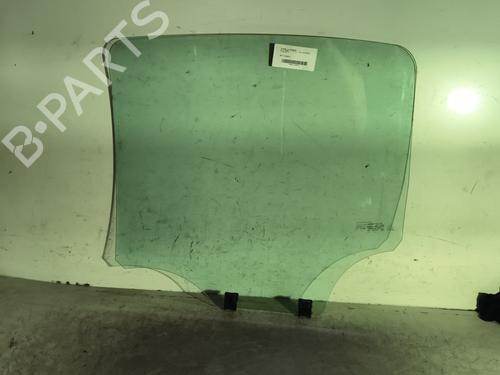 Rear right door window CITROËN C3 II (SC_) 1.0 VTi 68 | BP29071699C21 