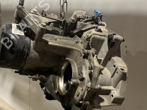 Getriebe RENAULT CLIO II (BB_, CB_) 1.2 16V (BB05, BB0W, BB11, BB27, BB2T, BB2U, BB2V, CB05,... | BP29733267M3 