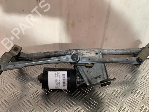 Front wiper motor PEUGEOT 206 Hatchback (2A/C) 1.1 i | BP21708441M29 