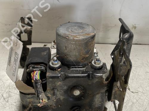 Used ABS pump ABS pump CITROËN C4 II (NC_) 1.6 HDi 110 (112 hp) 24346672 24346672