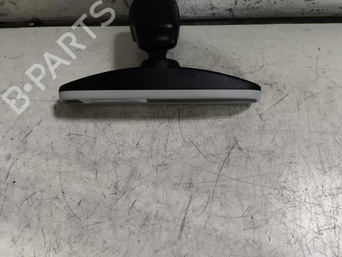 Used Rear mirror VW POLO V (6R1, 6C1) 1.2 TSI 16V (90 hp) 24983557