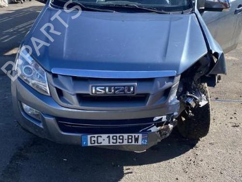 Steering column ISUZU D-MAX II (TFR, TFS) 2.5 CRDi 4x4 (TFS86J) | BP29559539M21 - Image 6
