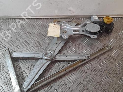 Used Front left window mechanism Front left window mechanism 21695561 21695561