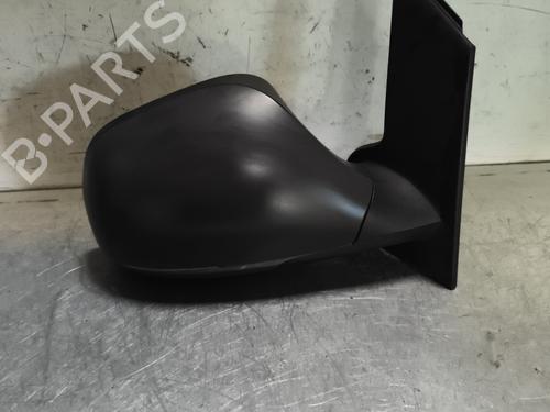 Right mirror SEAT ALTEA XL (5P5, 5P8) 1.6 TDI | BP29348162C27 
