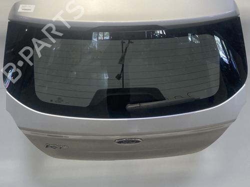 Used Tailgate FORD KA+ III (UK, FK) 1.2 Ti-VCT (85 hp) 27893952