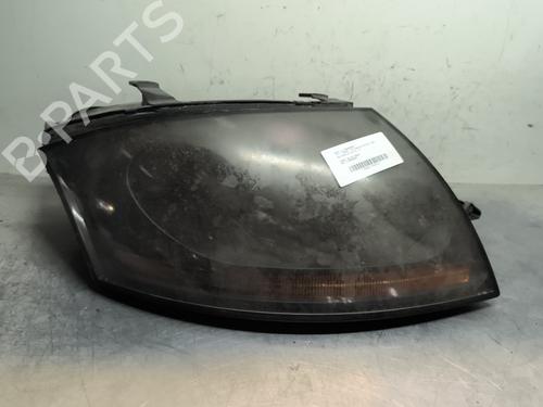 Phare droit AUDI TT Roadster (8N9) 1.8 T (180 hp) 31872348