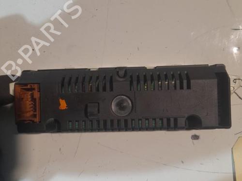 Display monitor PEUGEOT 207 (WA_, WC_) 1.6 HDi | BP21718390C48 