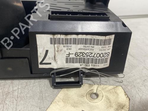 Instrument cluster RENAULT TWINGO II (CN0_) 1.5 dCi (CN0E) | BP21710304C47 