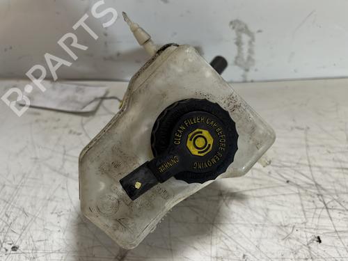 Brake master cylinder BMW 3 Touring (E91) 318 d | BP21711205M77 