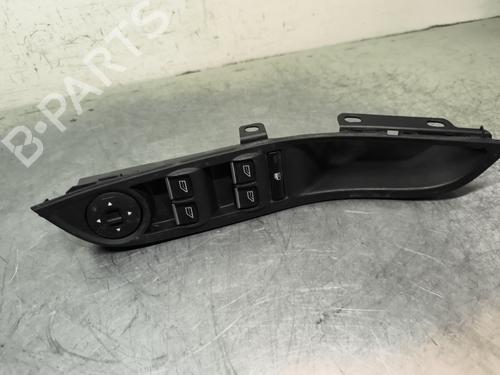Used Left front window switch Left front window switch FORD FOCUS IV (HN) 1.0 EcoBoost (125 hp) 32994463 32994463