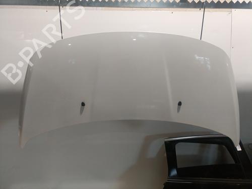 Used Hood PEUGEOT 3008 I MPV (0U_) 1.6 HDi (112 hp) 25336468