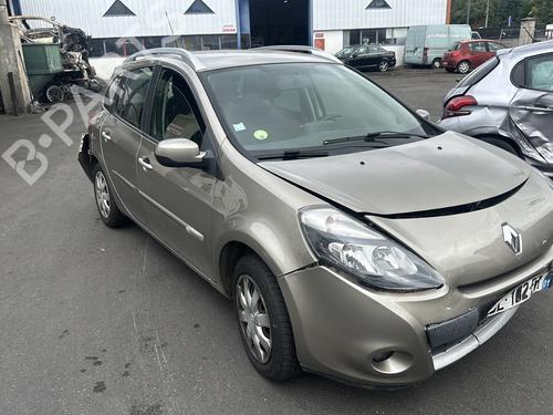 Climate control RENAULT CLIO III Grandtour (KR0/1_) 1.5 dCi | BP30553079I5 - Image 9