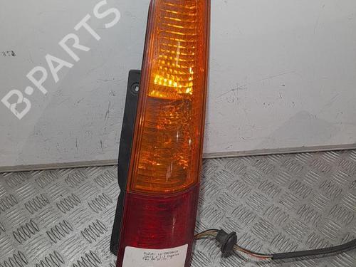 Right taillight SUZUKI IGNIS II (MH) 1.3 (RM413) | BP21714887C35 