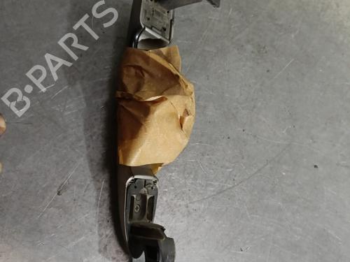 Rear right exterior door handle RENAULT GRAND SCÉNIC III (JZ0/1_) 1.5 dCi (JZ09, JZ0D, JZ10, JZ14, JZ1G, JZ29, JZ2C) | BP29330634C130 