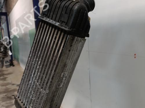 Intercooler CITROËN C3 II (SC_) 1.6 HDi 90 | BP28443737M30