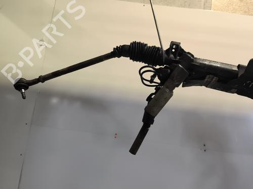 Used Steering rack Steering rack CITROËN XANTIA (X1_, X2_) 2.1 Turbo D 12V (109 hp) 24222513 24222513