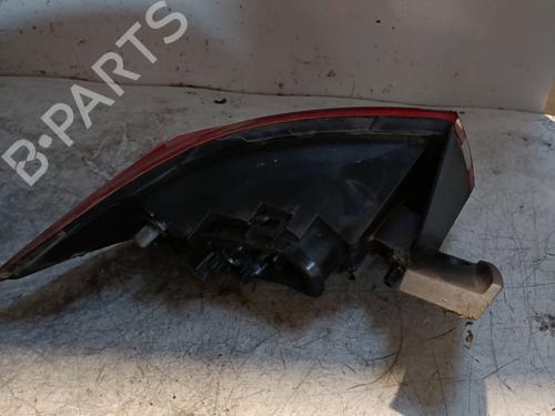 Right taillight RENAULT CLIO IV (BH_) 1.5 dCi 90 | BP23030493C35 