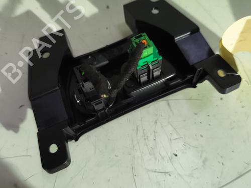 Used Start/Stop ECU Start/Stop ECU PEUGEOT 308 SW II (LC_, LJ_, LR_, LX_, L4_) 1.2 THP 130 (131 hp) 23852063 23852063