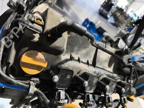 Engine FIAT 500X (334_) 1.6 (334AXE1A) | BP23267776M1  - Image 11