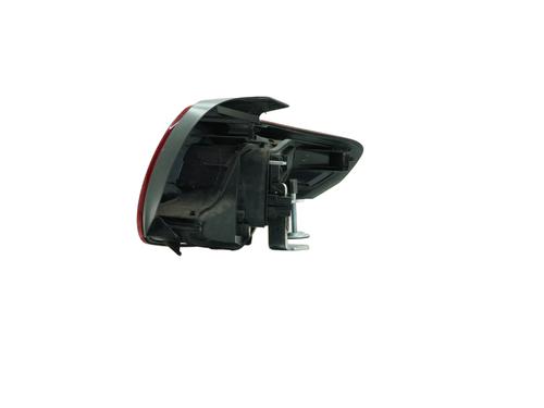 Left taillight CITROËN DS3 (SA_) 1.6 VTi 120 | BP34543014C34 - Image 2