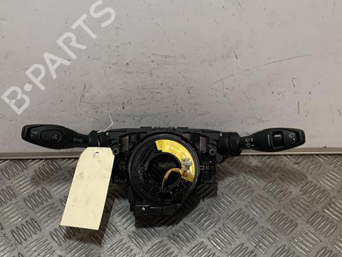 Ratstangsstang FORD FIESTA VI (CB1, CCN) 1.4 TDCi (68 hp) 21714498