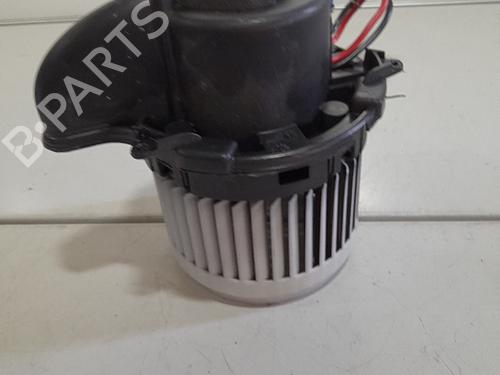 Used Heater blower motor RENAULT ZOE (BFM_) ZOE (92 hp) 21718250