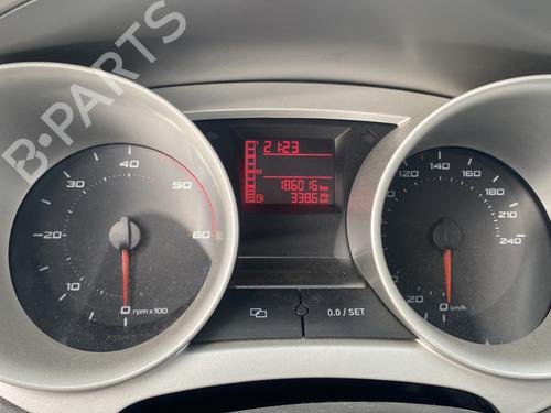 Right front window switch SEAT IBIZA IV (6J5, 6P1) 1.6 TDI | BP24526459I26 - Image 4
