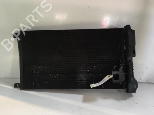 Used AC radiator BMW 3 Convertible (E46) 320 Cd (150 hp) 24345891