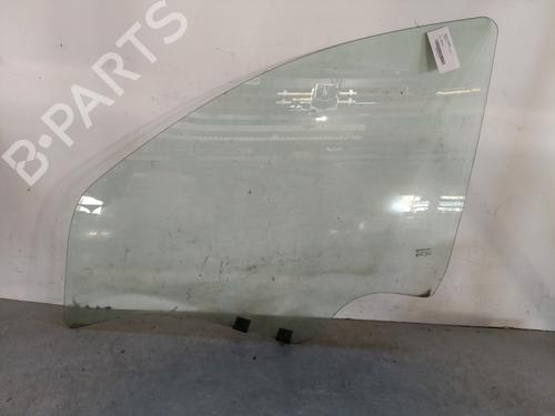Front left door window DACIA SANDERO 1.4 (BS0C, BS0A, BS0G, BS1F, BS0E) | BP28165297C18 