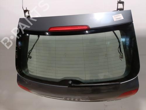 Used Tailgate AUDI A3 Sportback (8PA) 2.0 TDI 16V (140 hp) 21699869