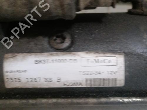 Starter FORD TRANSIT V363 Van (FCD, FDD) 2.2 TDCi | BP24848081M8  - Image 5