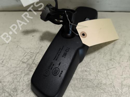 Rear mirror HONDA CIVIC IX (FK) 1.8 i-VTEC (FK2) | BP24983255I6 - Image 3