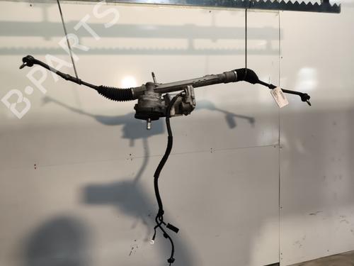 Used Steering rack CITROËN C3 III (SX) 1.2 PureTech 82 (83 hp) 29733981