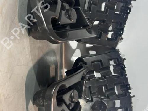 Used Rear bumper bracket PEUGEOT 2008 II (UD_, US_, UY_, UJ_, UR_, UC_) 1.2 PureTech 130 (USHNS, URHNS) (130 hp) 21721606