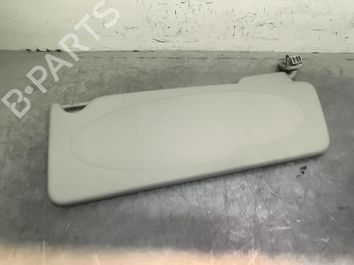 Venstre solskærm RENAULT KANGOO Express (FW0/1_) 1.5 dCi 90 (FW0G, FW05, FW08, FW11) | BP30647112I1