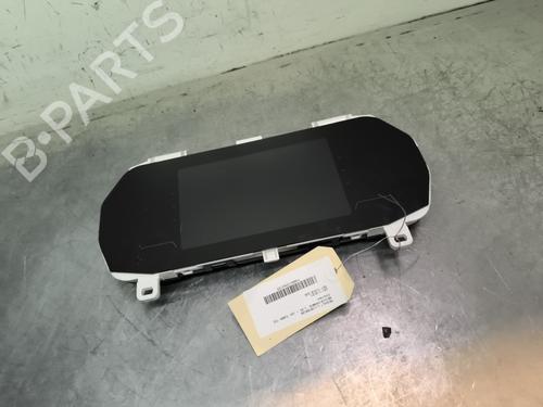 Used Instrument cluster RENAULT CLIO V (B7_) 1.0 TCe 90 (B7MT) (91 hp) 30553360