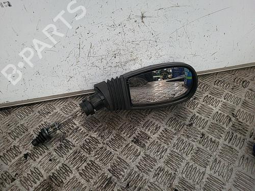 Used Right mirror FIAT PUNTO (188_) 1.2 60 (188.030, .050, .130, .150, .230, .250) (60 hp) 21718880
