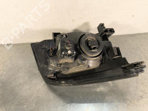 Phare gauche NISSAN X-TRAIL I (T30) 2.2 Di 4x4 | BP29997215C28 