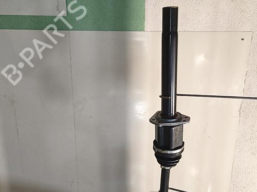 Right front driveshaft AUDI A3 (8P1) | BP36054498M39 - Image 3