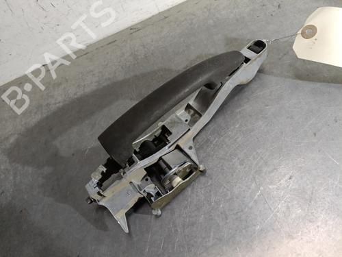 Høyre bak utvendig håndtak CITROËN BERLINGO MULTISPACE (B9) 1.6 HDi 90 (92 hp) 29330874