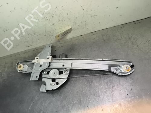 front-right-window-mechanism-citroen-c3-iii-sx-2016-31712749 main image
