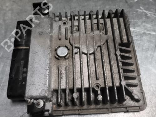 Used Engine control unit (ECU) AUDI A3 Sportback (8PA) 1.6 TDI (105 hp) 29980087