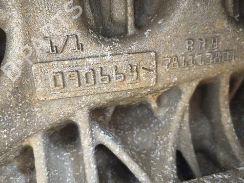 Used Engine Engine BMW 1 Coupe (E82) 120 d (177 hp) 35955876 35955876