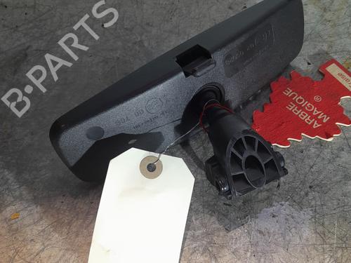 Used Rear mirror Rear mirror OPEL CORSA F (P2JO) 1.2 (68) (75 hp) 22789514 22789514
