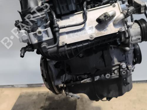 Engine SEAT TOLEDO IV (KG3) 1.2 TSI | BP30552448M1