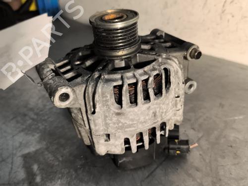 Used Alternator PEUGEOT 308 CC (4B_) 1.6 16V (120 hp) 30104974