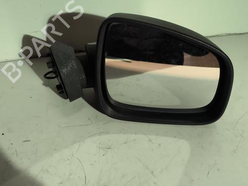Right mirror DACIA SANDERO 1.5 dCi | BP23822898C27
