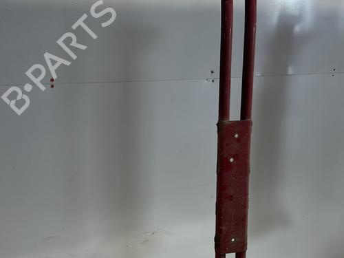 rear-bumper-reinforcement-suzuki-swift-iii-mz-ez-2005-26729055 main image