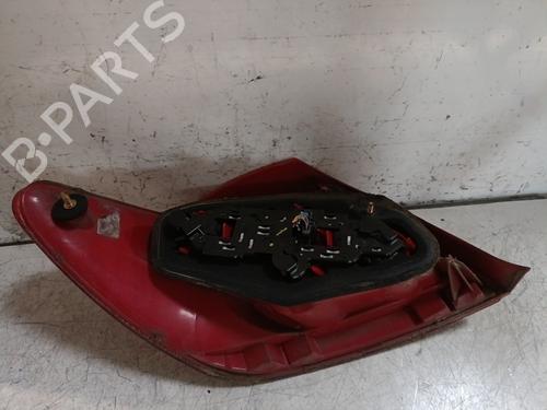 Højre baglygte PEUGEOT 307 (3A/C) 2.0 HDi 110 | BP25985685C35